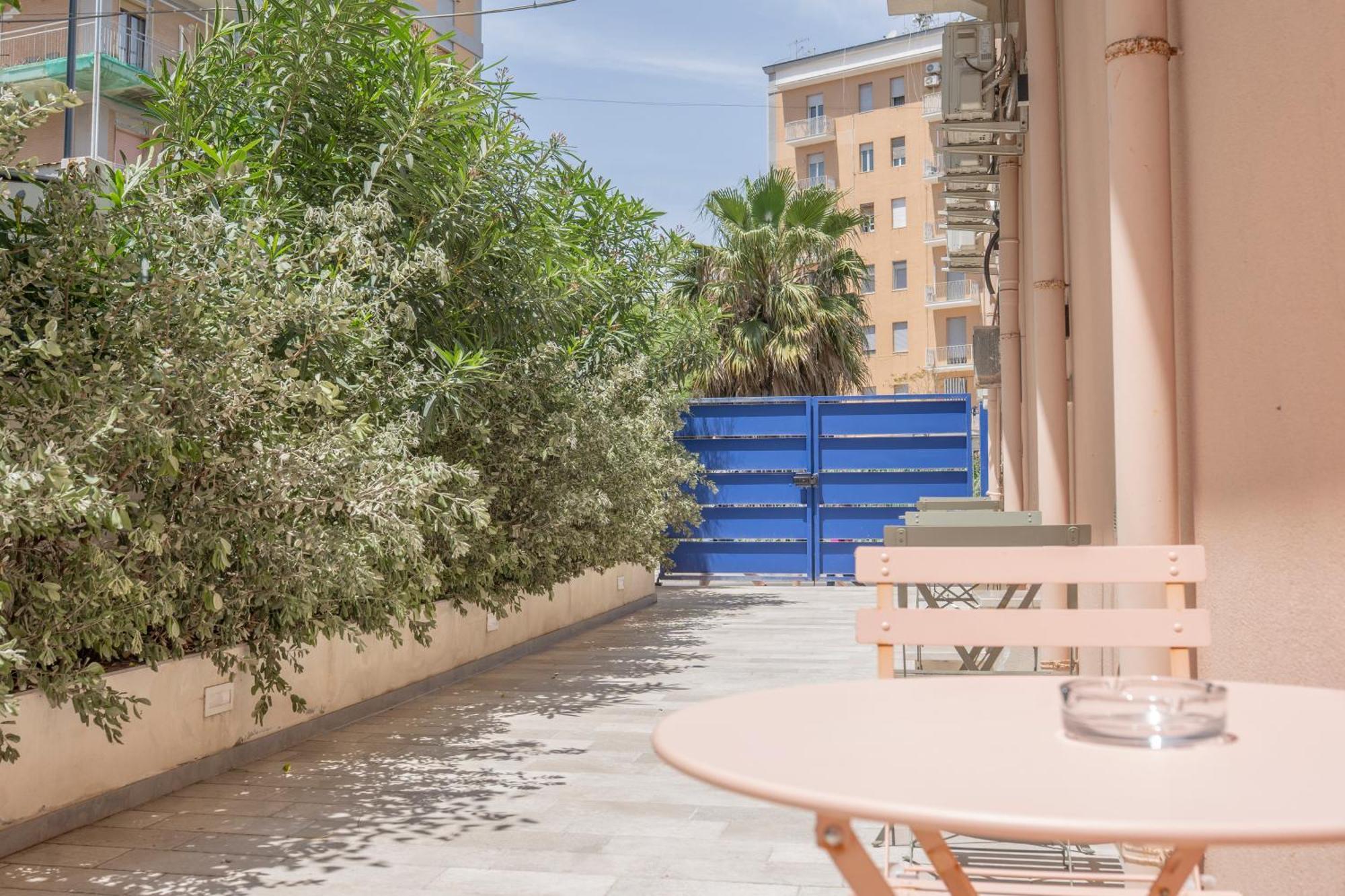 Eos - Elegants Apartments & Suites Syrakus Exterior foto